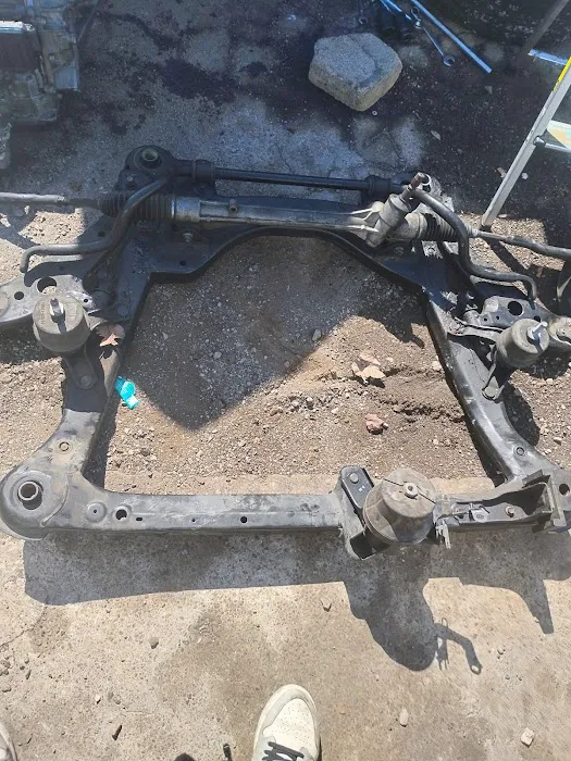 Mobile Auto Repair 4
