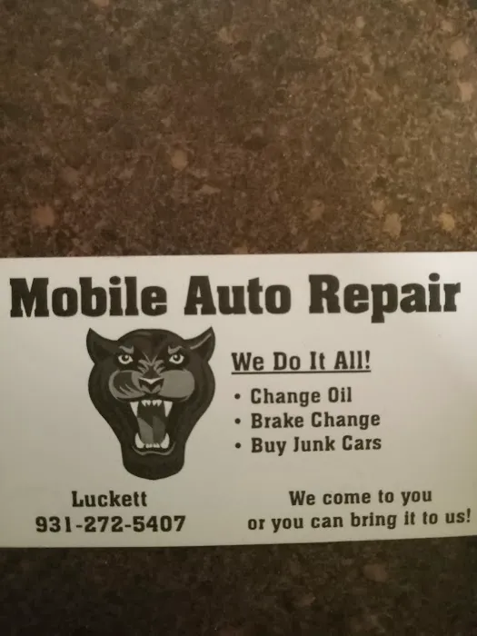 Mobile Auto Repair 3