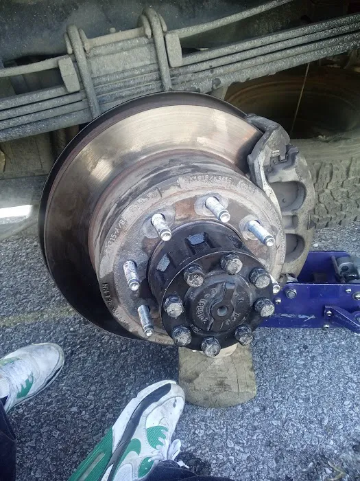 Mobile Auto Repair 9