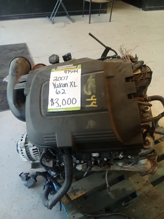 Quick fix auto repair Clarksville Tennessee 0