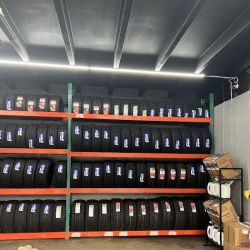 Tire Zone ico