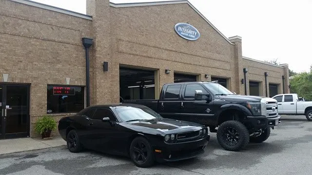 Integrity Auto Care 1