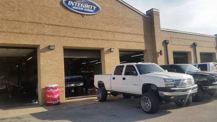 Integrity Auto Care 3