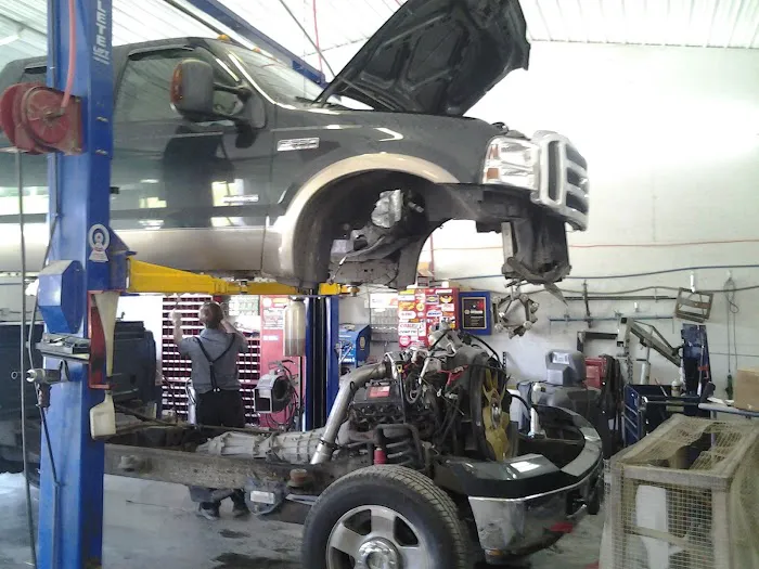 Integrity Auto Care 7