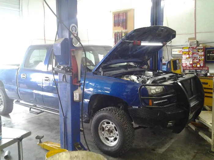 Integrity Auto Care 9