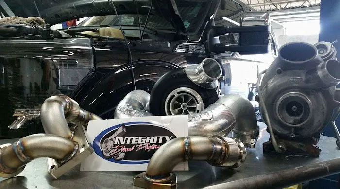 Integrity Auto Care 5