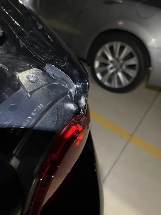 Jackson's Body Shop 0