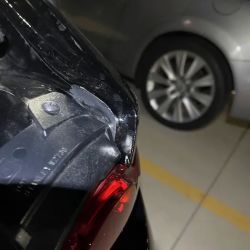 Jackson's Body Shop ico