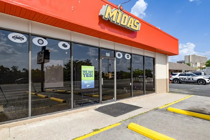Midas 5