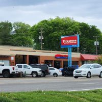 Firestone Complete Auto Care