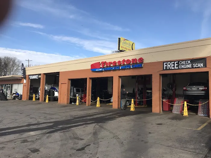 Firestone Complete Auto Care 1