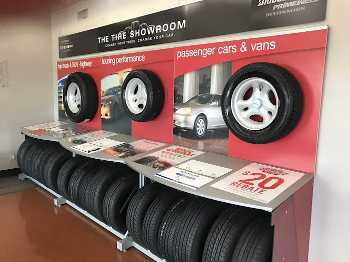 Firestone Complete Auto Care 3