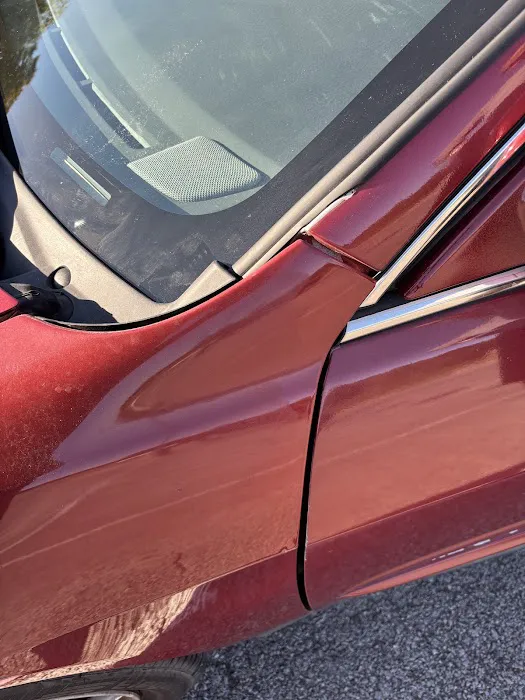 Don Smith's Auto Glass 1