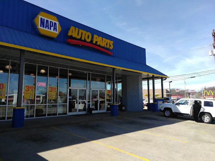 NAPA Auto Parts - RIVERSIDE AUTO PARTS 1