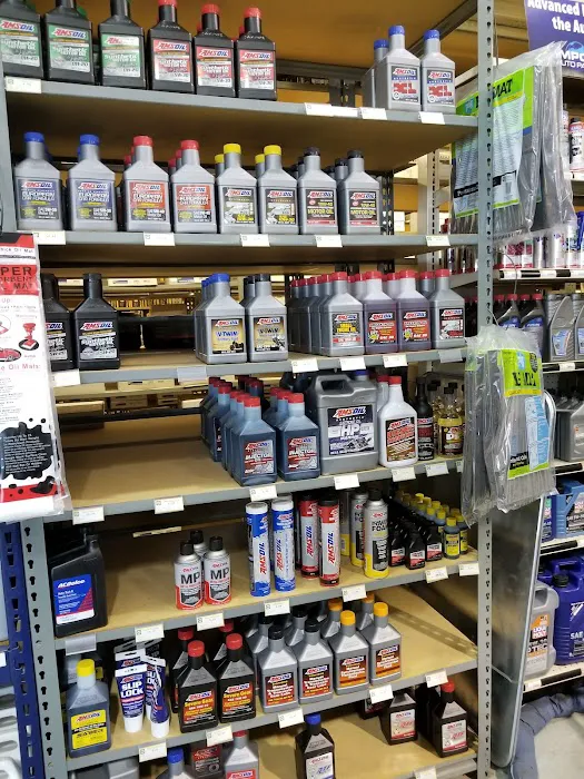 NAPA Auto Parts - RIVERSIDE AUTO PARTS 3