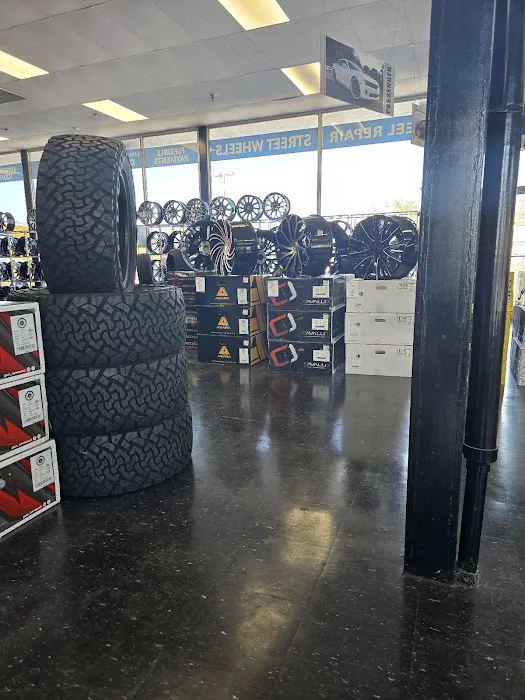 RimTyme Custom Wheels and Tires 7