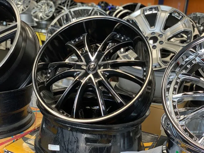 RimTyme Custom Wheels and Tires 0