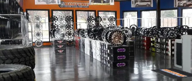 RimTyme Custom Wheels and Tires 3