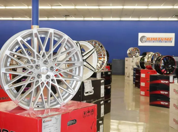 RimTyme Custom Wheels and Tires 2