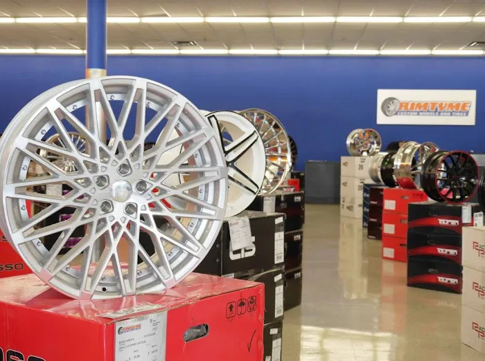 RimTyme Custom Wheels and Tires 4