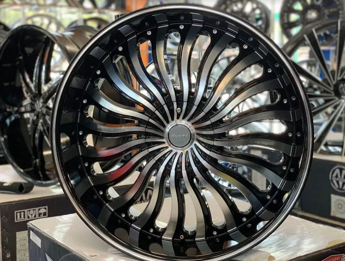 RimTyme Custom Wheels and Tires 1