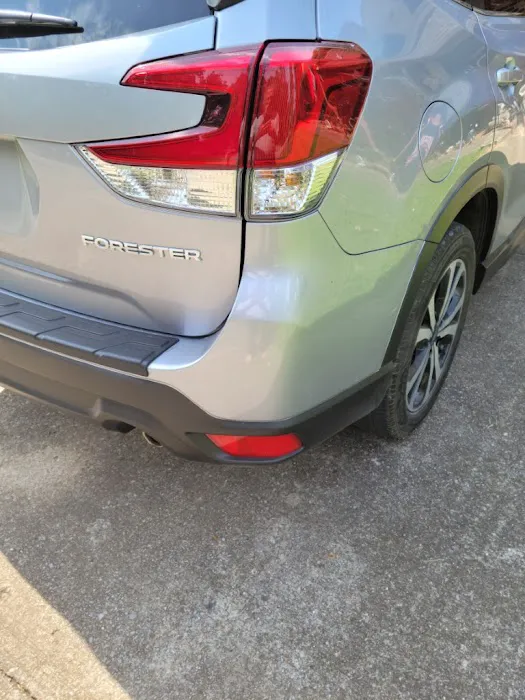 ABRA Auto Body Clarksville 1