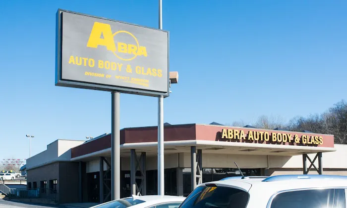 ABRA Auto Body Clarksville 0