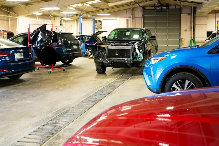ABRA Auto Body Clarksville 2