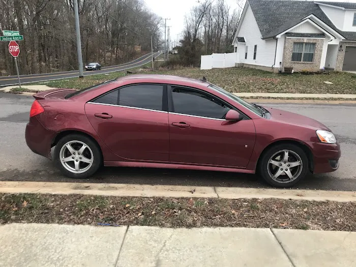 ABRA Auto Body Clarksville 6