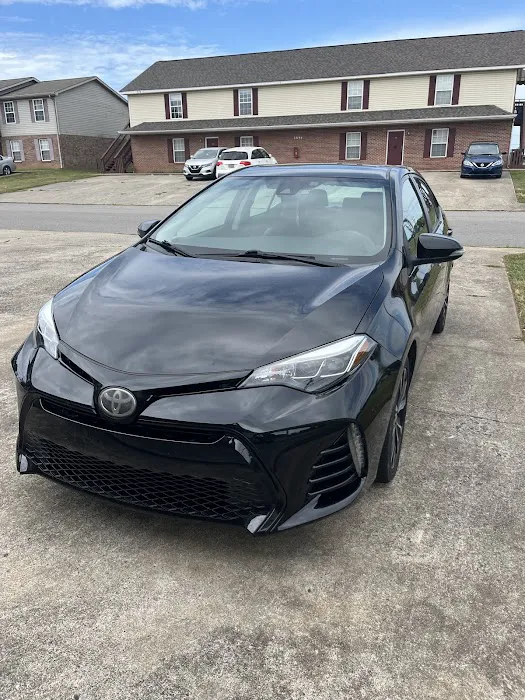 ABRA Auto Body Clarksville 8
