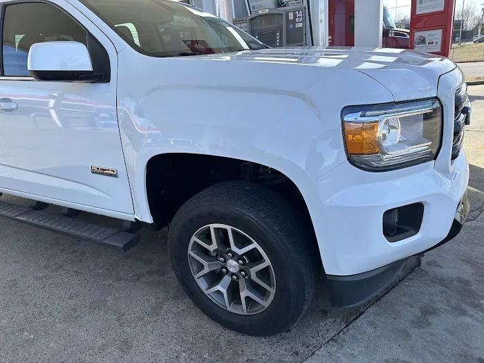 ABRA Auto Body Clarksville 4