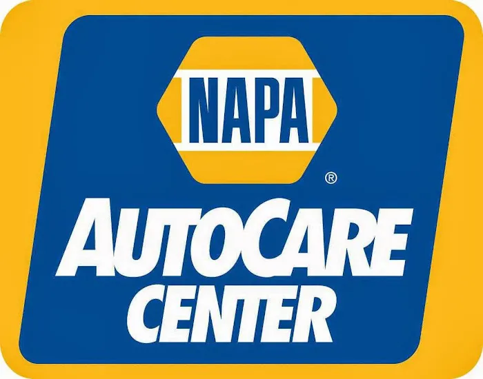 T & B Automotive Repair Shop 8
