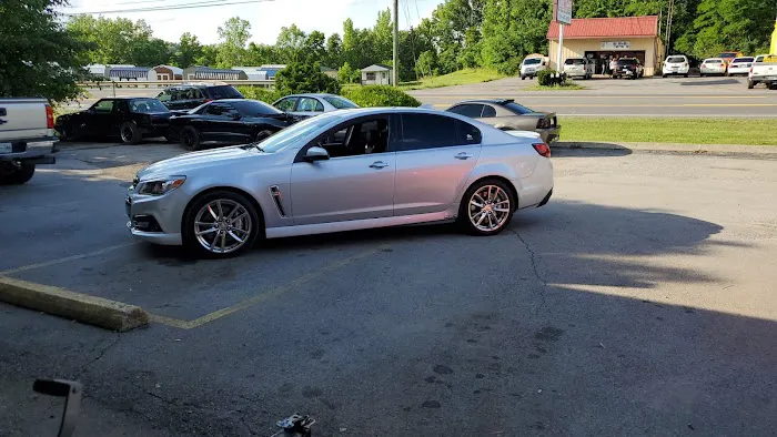Cable's Automotive 1