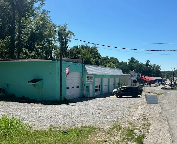Bear Automotive & Transmission Shop 8