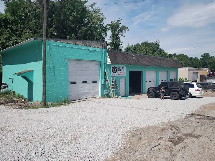 Bear Automotive & Transmission Shop 7