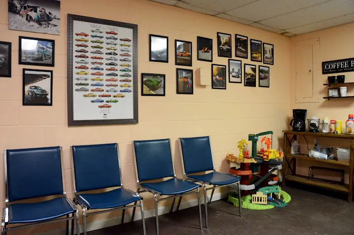 Bear Automotive & Transmission Shop 4