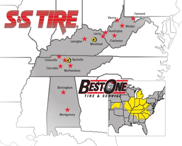 Best One Tire & Service 7