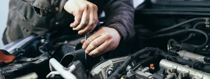 Affordable Mobile Auto Repair 2