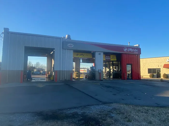 Jiffy Lube 5