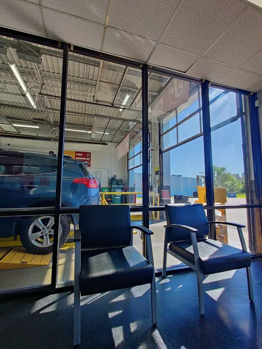 Jiffy Lube 2