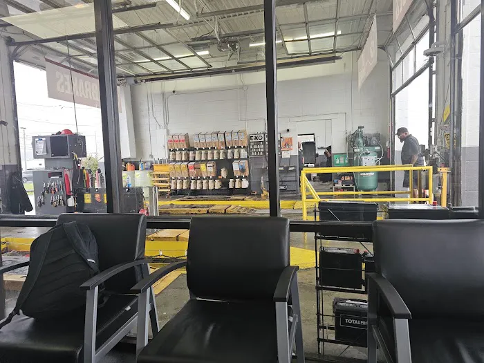 Jiffy Lube 1