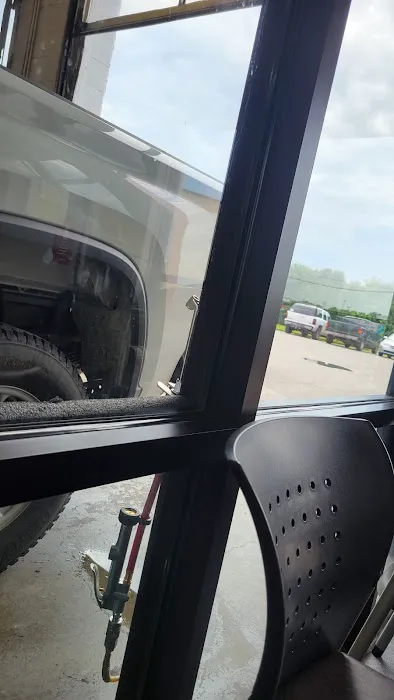 Jiffy Lube 0
