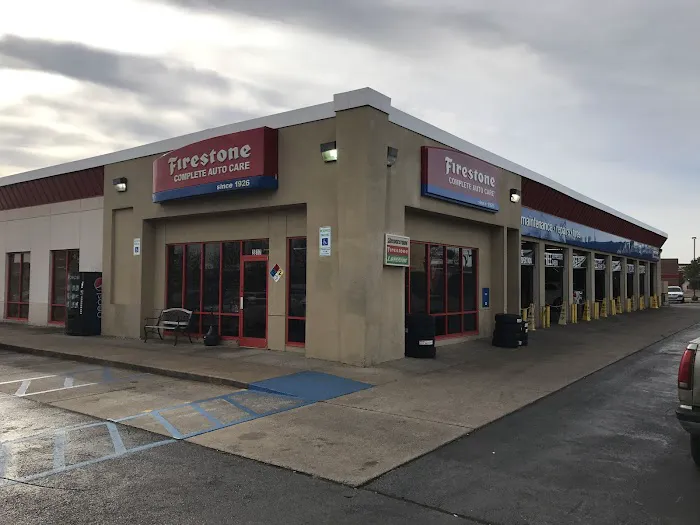 Firestone Complete Auto Care 1