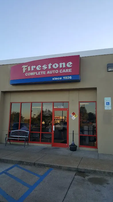 Firestone Complete Auto Care 7