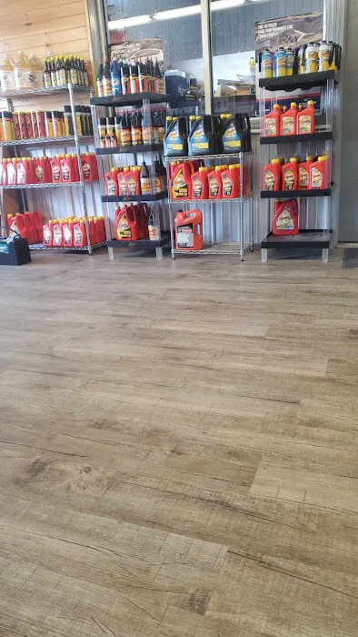 1st Choice Tire & Fleet I 1