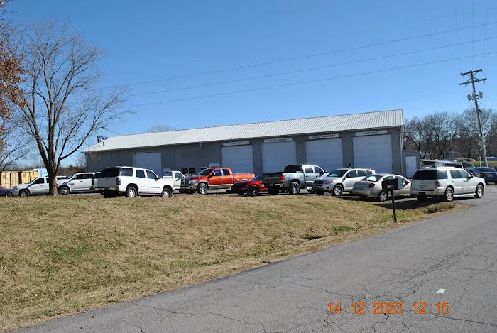 1st Choice Tire & Fleet I 0