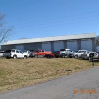 1st Choice Tire & Fleet I