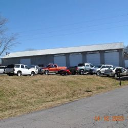 1st Choice Tire & Fleet I ico