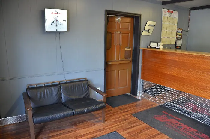 Pennyrile Off-Road and Customs 1