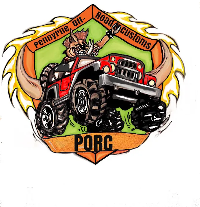 Pennyrile Off-Road and Customs 7